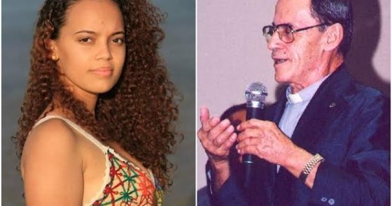 “O Amor Conduz a Verdade”: Jornalista Escreve Livro-Reportagem sobre Sequestro de Dom José Rodrigues
