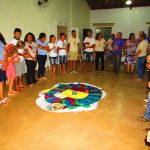 Escola Missionária Realiza Mês Intensivo de Formação para Leigos em Carnaíba