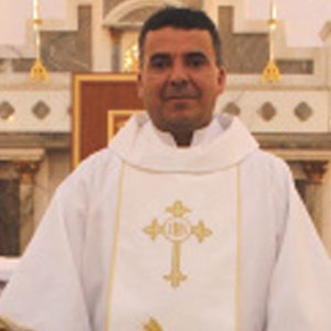 Pe. José Carlos de Souza