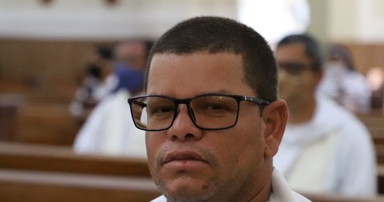 Pe. Antônio Neto Muniz de Souza