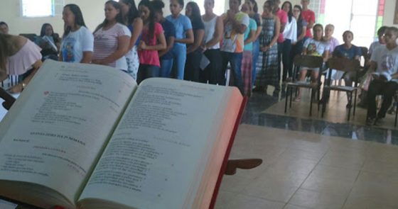 Mais de 40 Catequistas Participam de Nova Etapa da Escola Catequética Diocesana