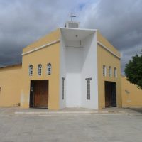 Paróquia Santo Afonso