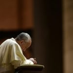 Papa convoca Jornada de Oração e Jejum pela Paz na África e no Mundo nesta Sexta-Feira (23)