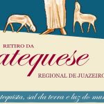 Catequistas das paróquias de Juazeiro são convidados a participar de retiro no próximo domingo (22)