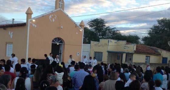 Irmãs do Bom Pastor são acolhidas em nossa Diocese