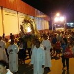 Paróquia N. Sra. de Fátima em Juazeiro celebra sua Padroeira, refletindo sobre tema do Ano do Laicato