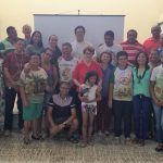 Coordenadores de Pastorais e Movimentos se reúnem para a construção do Plano Pastoral diocesano
