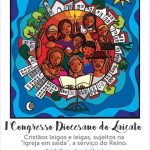 Diocese promoverá Congresso Diocesano do Laicato em agosto