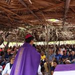 “Ali já era Natal, Já era Belém”: Romaria do Serrote do Tirano reúne centenas de fiéis no interior de Juazeiro