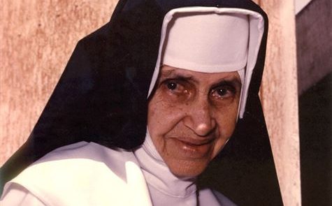 Comunidade Irmã Dulce em Juazeiro terá ato pela sua canonização neste domingo (13)