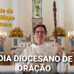 Diocese de Juazeiro convoca para Dia de Oração pelas vítimas da Covid-19, pelo fim da Pandemia e pelos profissionais de saúde