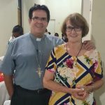 Irmã Elita: 40 anos semeando Fraternidade e Esperança no chão do sertão sanfranciscano