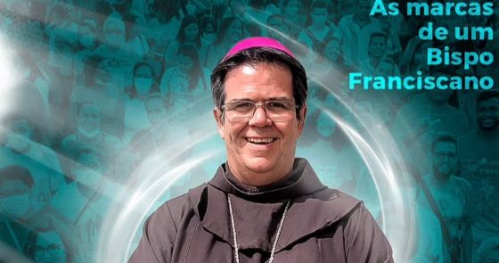 As marcas de um bispo franciscano na Diocese de Juazeiro/BA