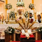 Missa de Natal: contemplar o mistério do nascimento do Senhor