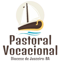 LOGO - PASTORAL VOCACIONAL