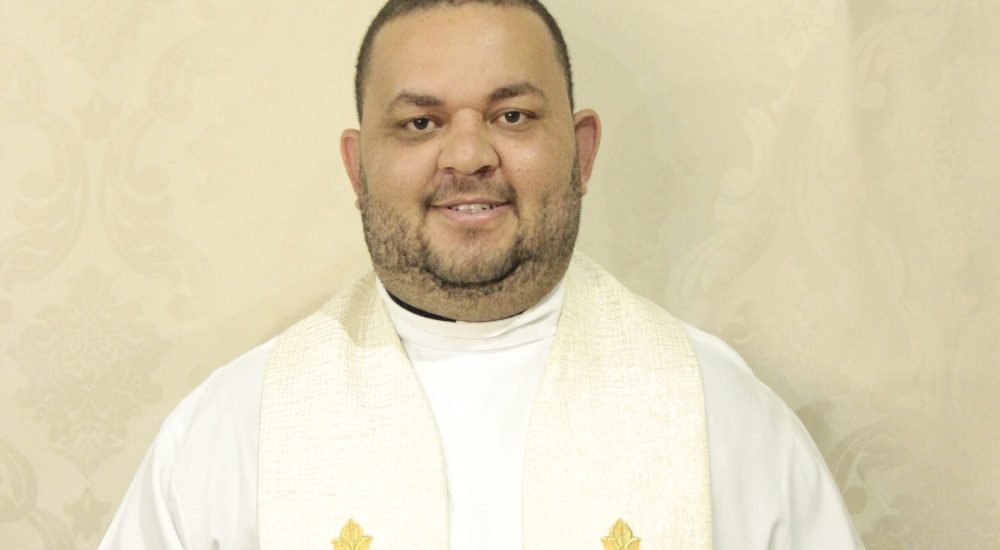 Pe. Danilo