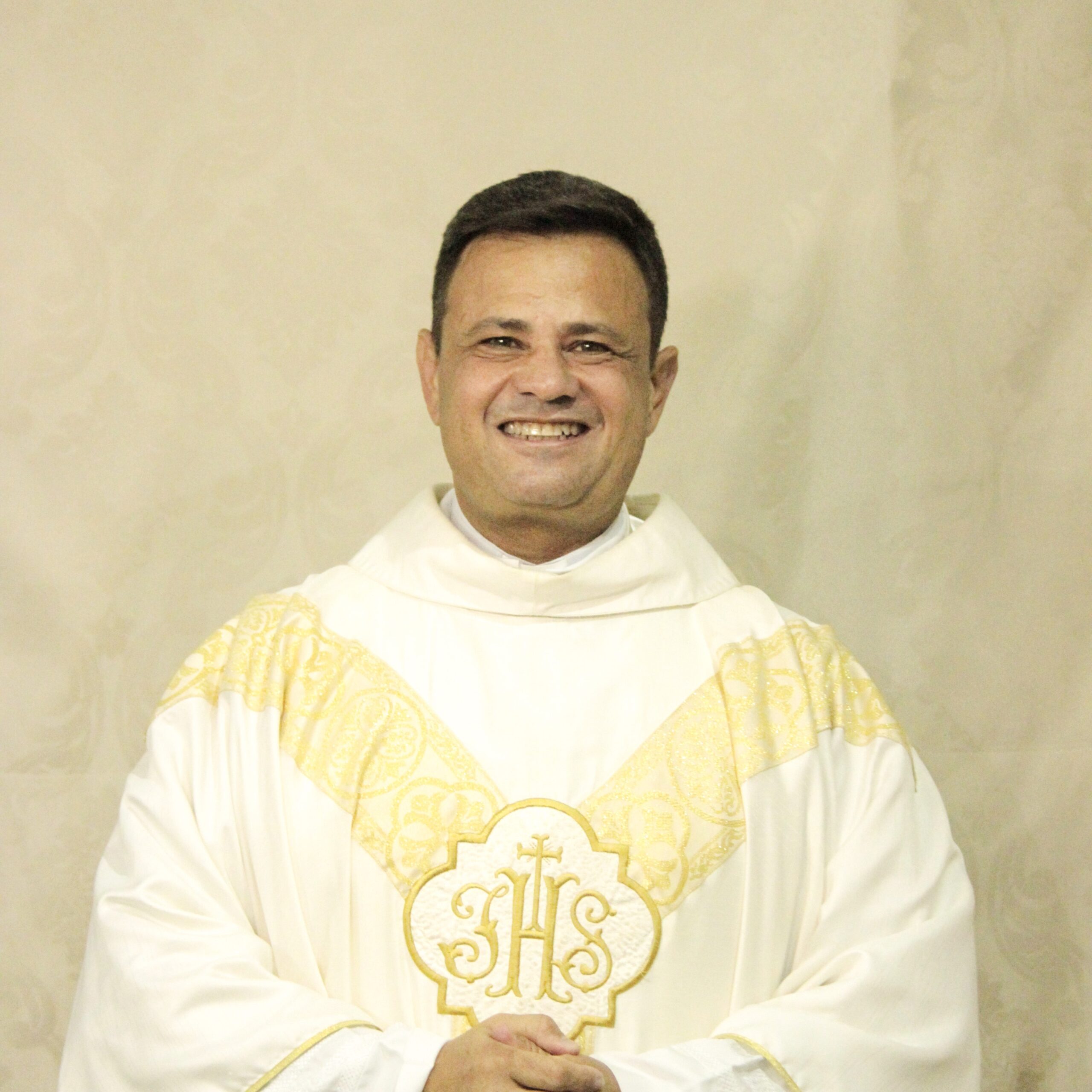 Pe. Josemar