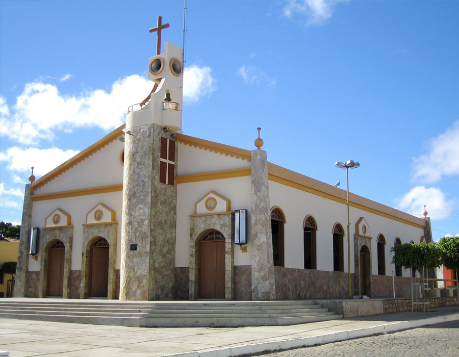 nossa senhora de lourdes