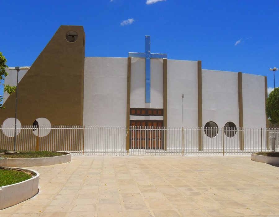 sao francisco sobradinho