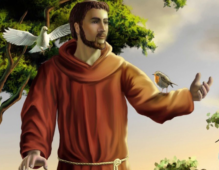 franciscanas