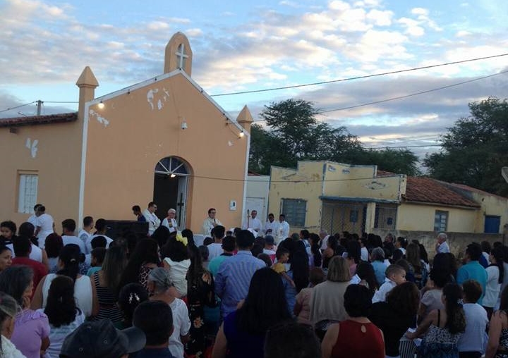 novas religiosas