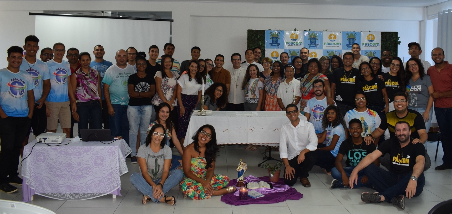 Endicom 2019