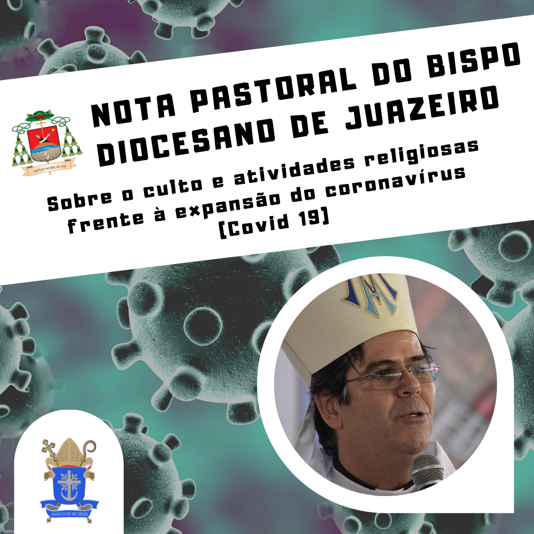 Nota Dom Beto