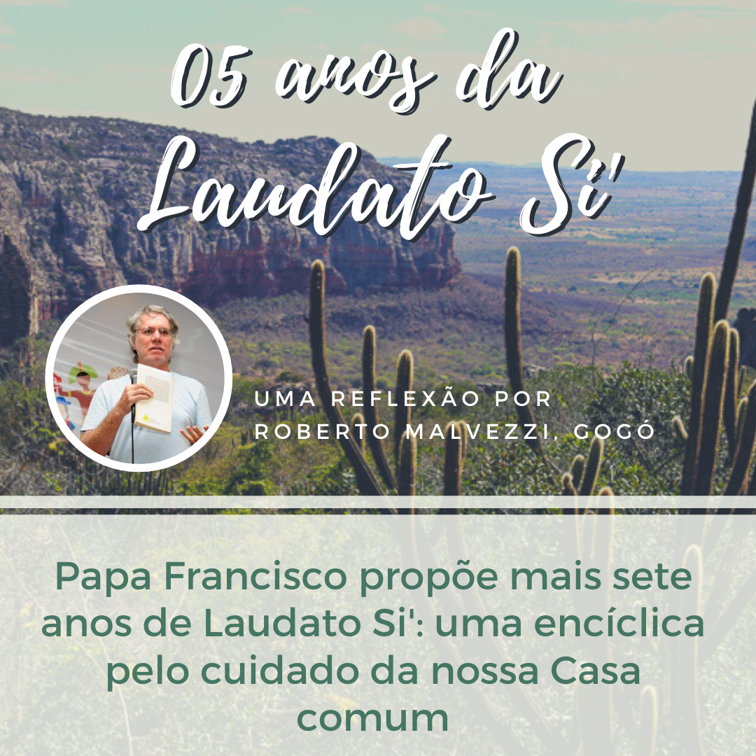 05 anos da Laudato Si' (1)