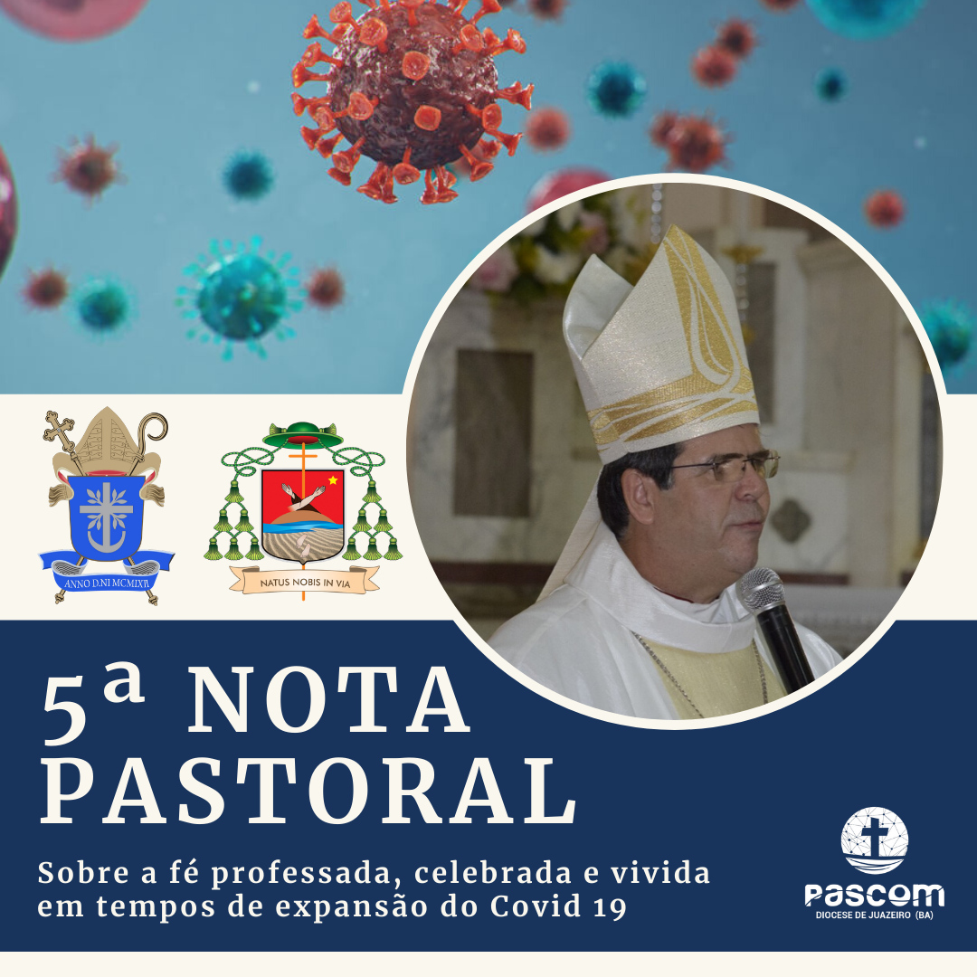 Nota pastoral