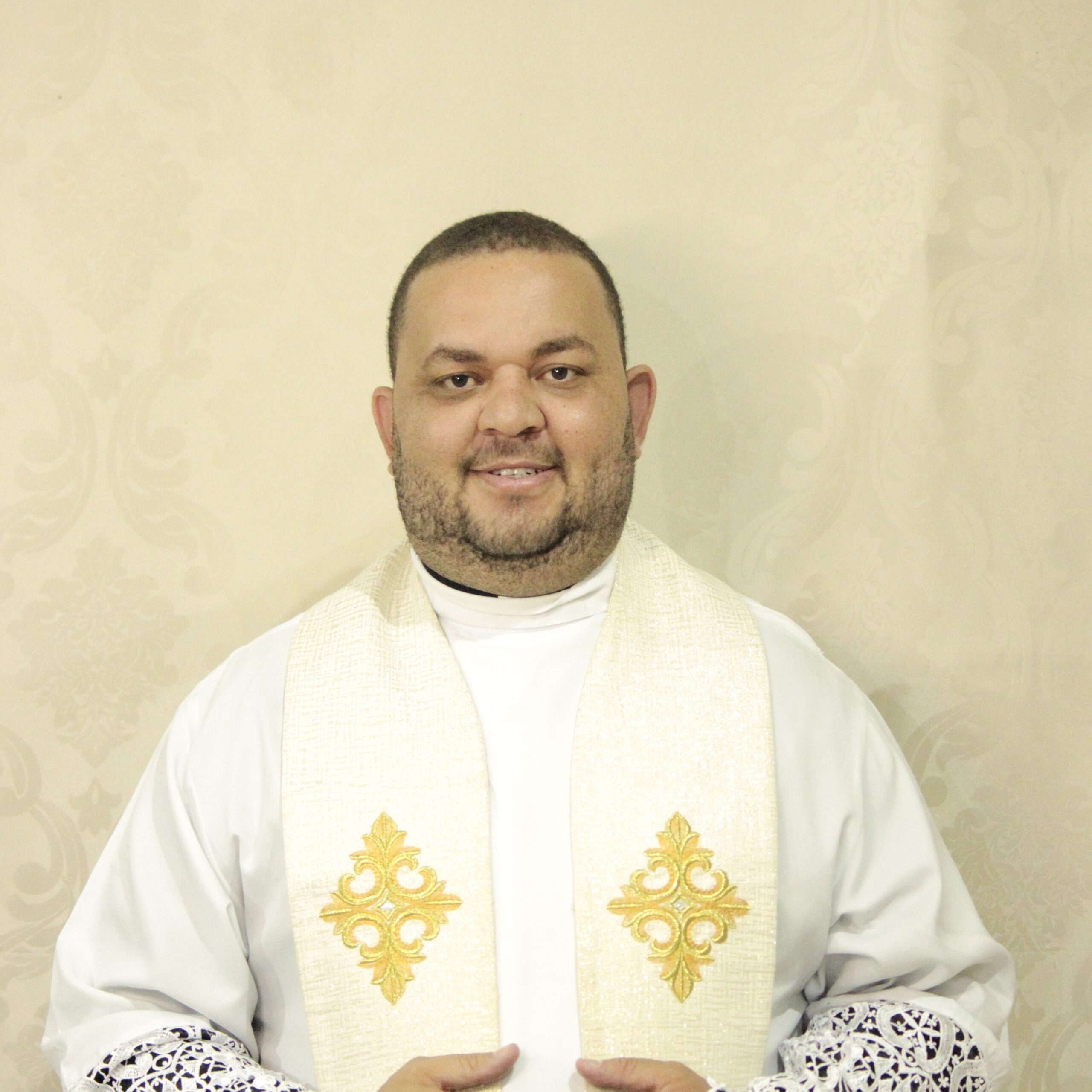 Pe. Danilo