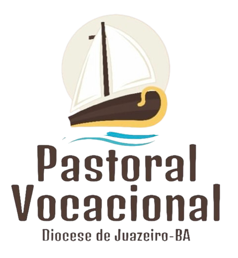 LOGO - PASTORAL VOCACIONAL