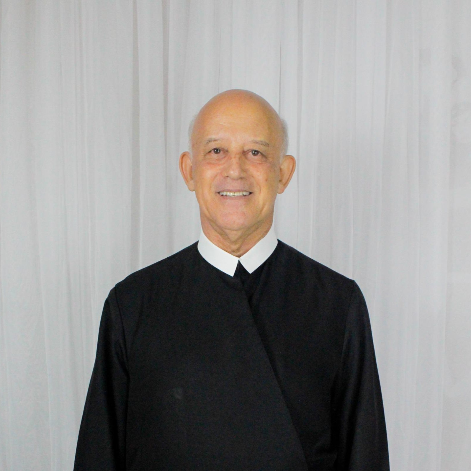 Pe. Barreiro