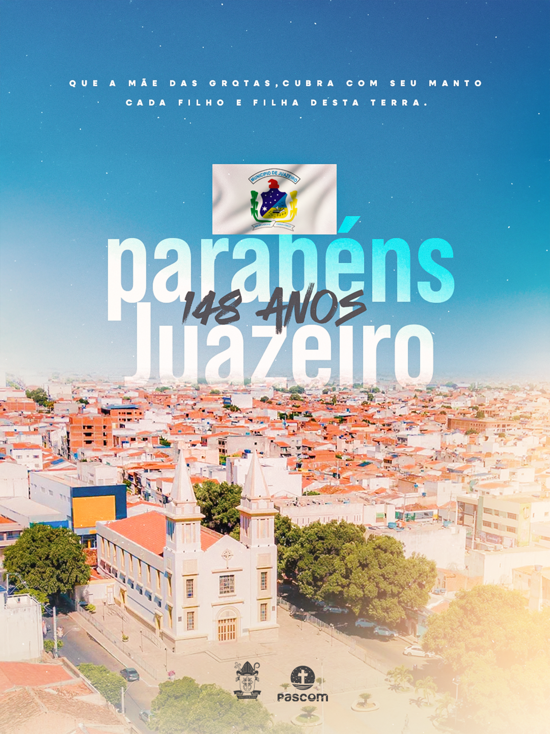 aniversário de juazeiro