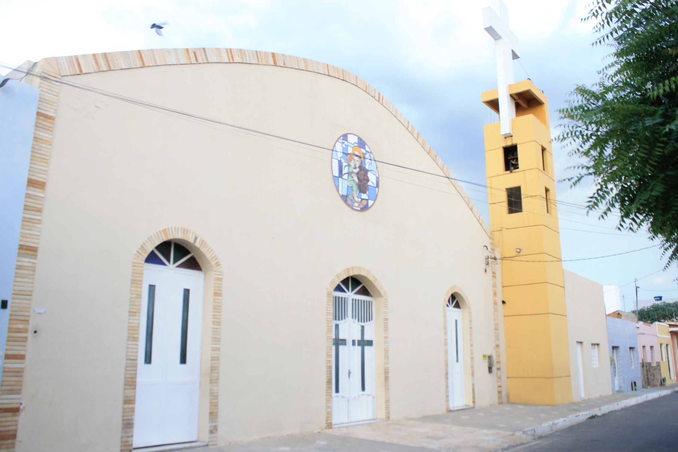 Paróquia Santo Antônio - Juazeiro